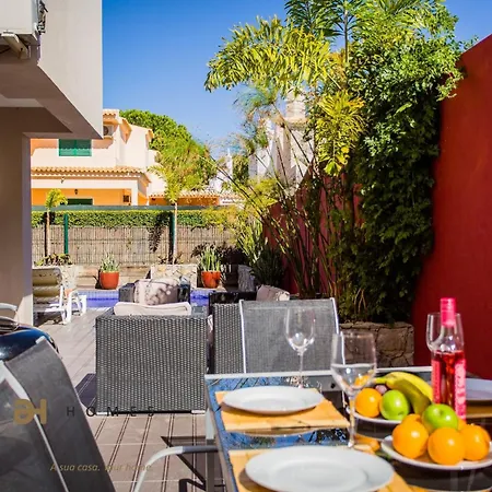 וילה Oriente - Greice Homes