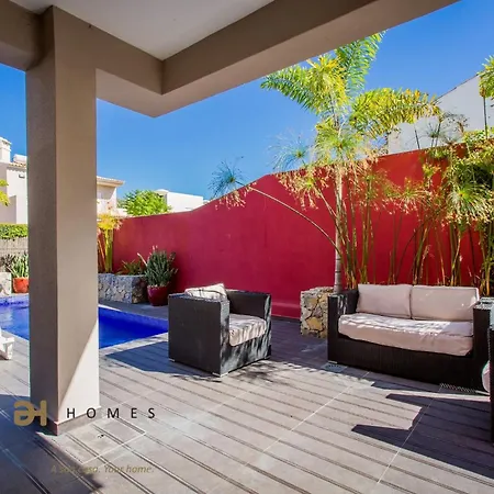 Villa Oriente - Greice Homes *
