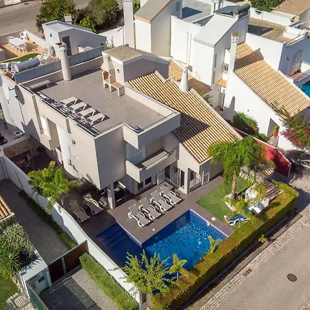 Villa Oriente - Greice Homes Vilamoura