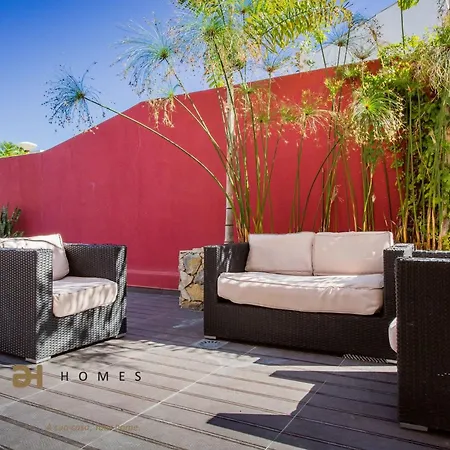 Oriente - Greice Homes Vilamoura