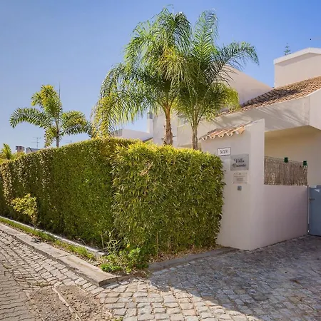 Villa Oriente - Greice Homes *