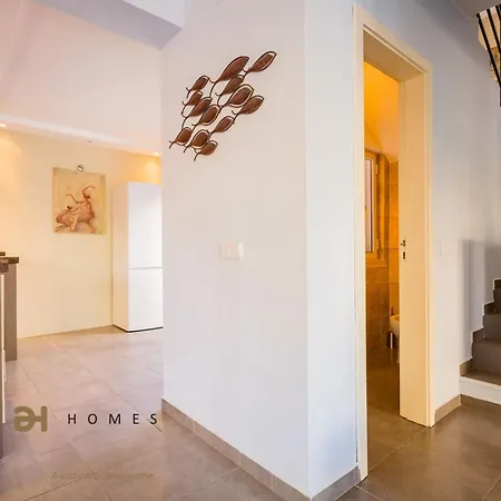 Oriente - Greice Homes וילהמורה
