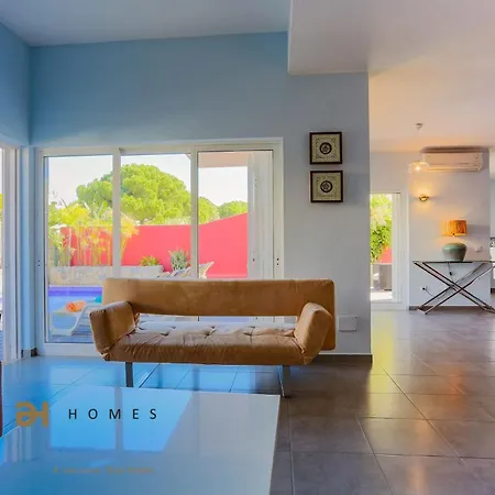 Villa Oriente - Greice Homes