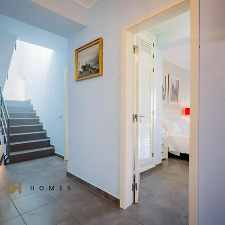 Oriente - Greice Homes