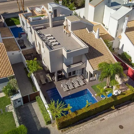 Villa Oriente - Greice Homes *