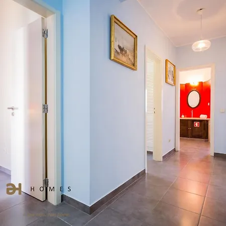 Vila Oriente - Greice Homes *