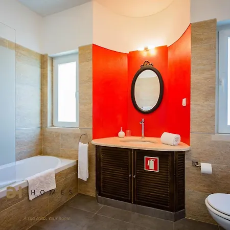 Oriente - Greice Homes *