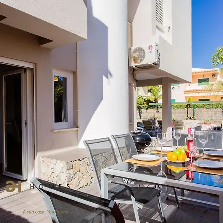 Oriente - Greice Homes Vila Vilamoura