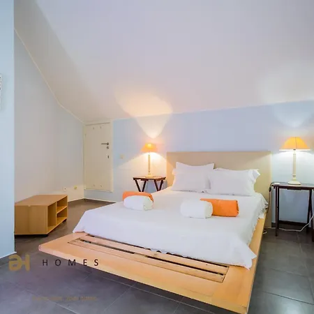 Oriente - Greice Homes Villa Vilamoura