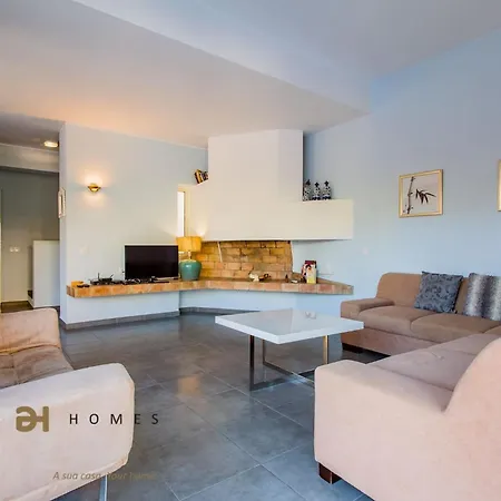 Villa Oriente - Greice Homes Vilamoura