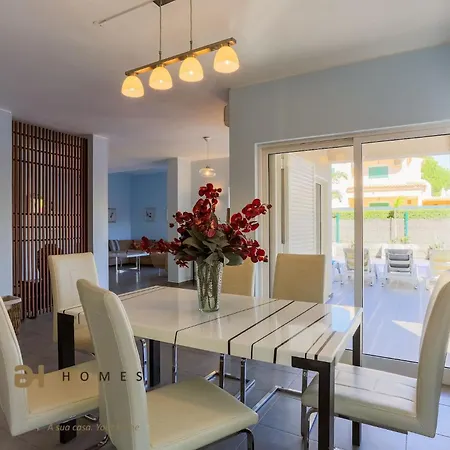 Villa Oriente - Greice Homes Vilamoura