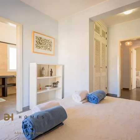 Oriente - Greice Homes Willa Vilamoura