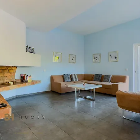 Oriente - Greice Homes * 빌라모라